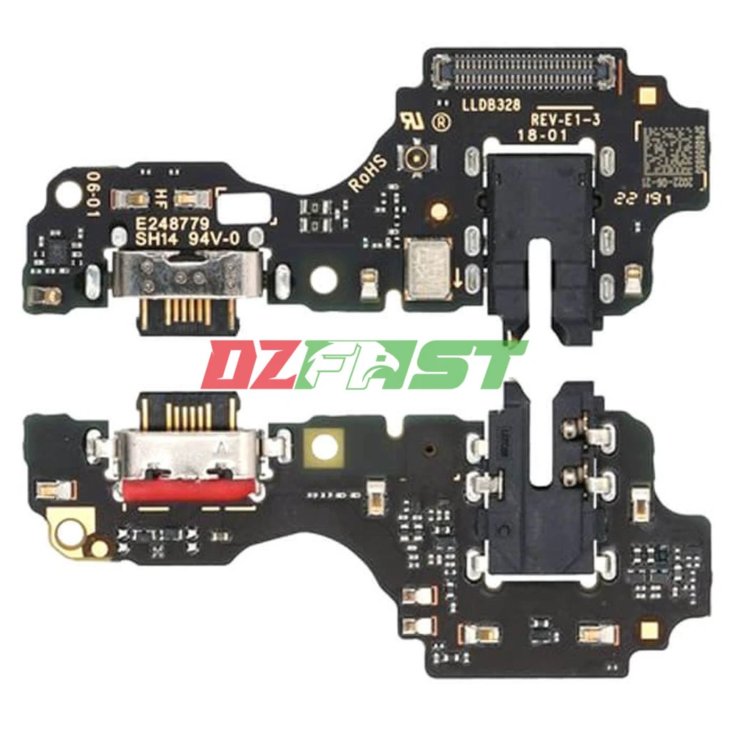 NAPPE DE CHARGE MOTOROLA G32 ORIGINAL
