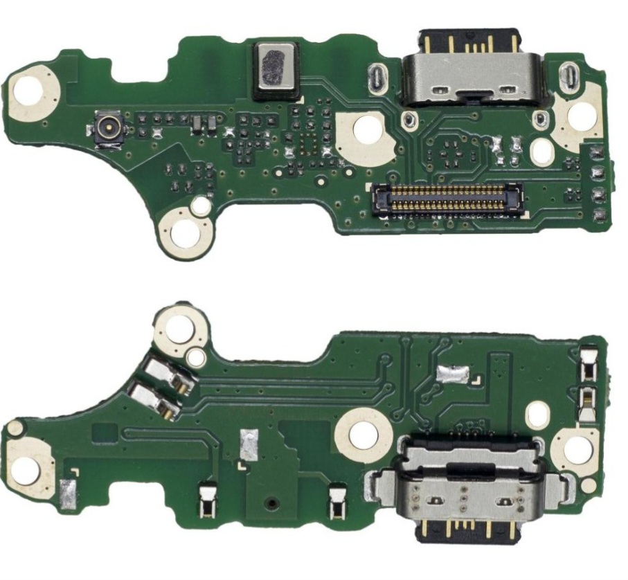NAPPE DE CHARGE NOKIA 7.1 ORIGINAL