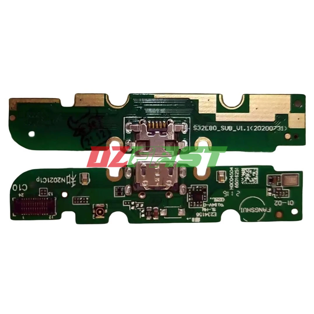 NAPPE DE CHARGE NOKIA C1 PLUS ORIGINAL