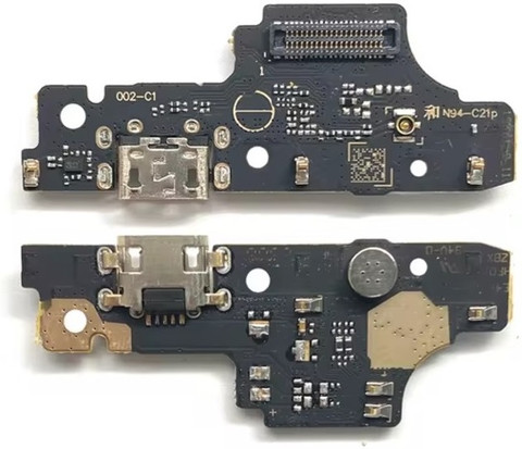 NAPPE DE CHARGE NOKIA C21 PLUS ORIGINAL