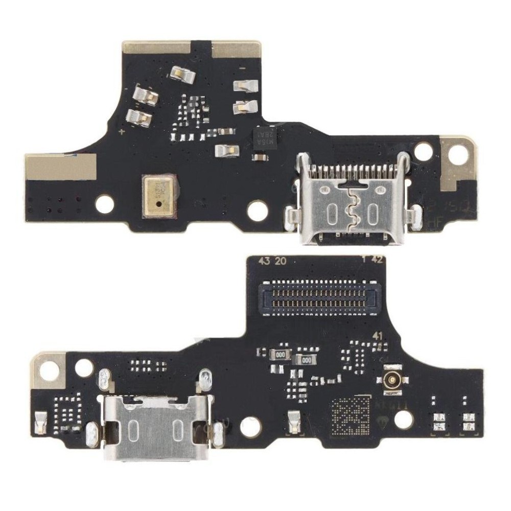 NAPPE DE CHARGE NOKIA G11 ORIGINAL