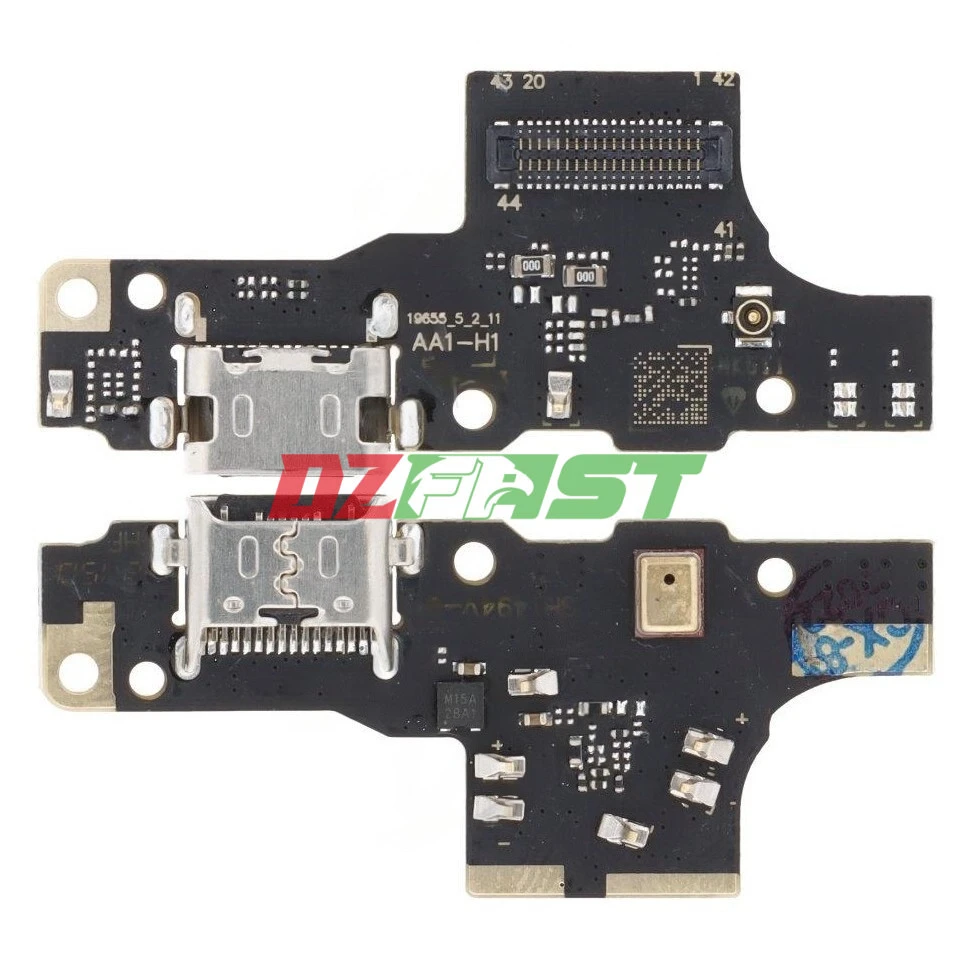 NAPPE DE CHARGE NOKIA G21 ORIGINAL