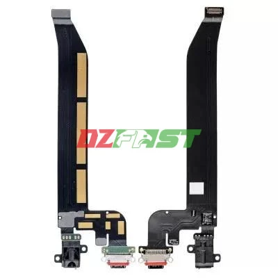 NAPPE DE CHARGE ONEPLUS 5 ORIGINAL