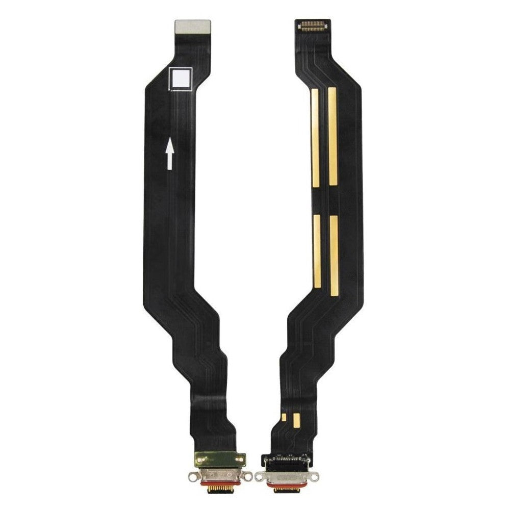 NAPPE DE CHARGE ONEPLUS 6 ORIGINAL