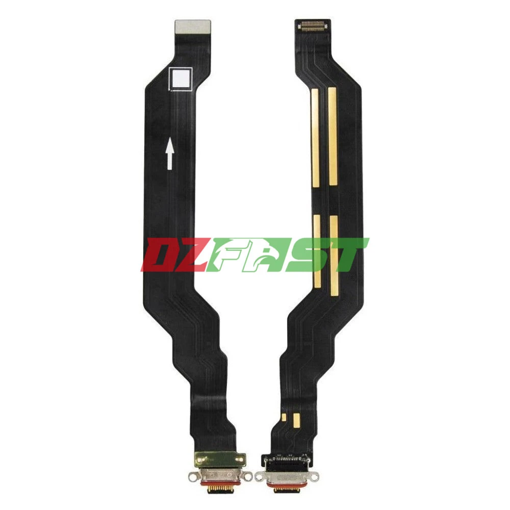 NAPPE DE CHARGE ONEPLUS 6 ORIGINAL