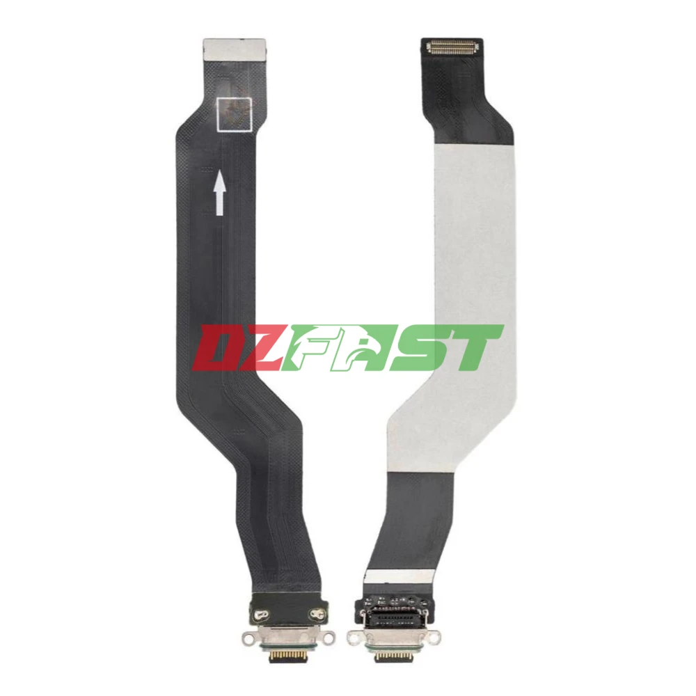 NAPPE DE CHARGE ONEPLUS 7 ORIGINAL