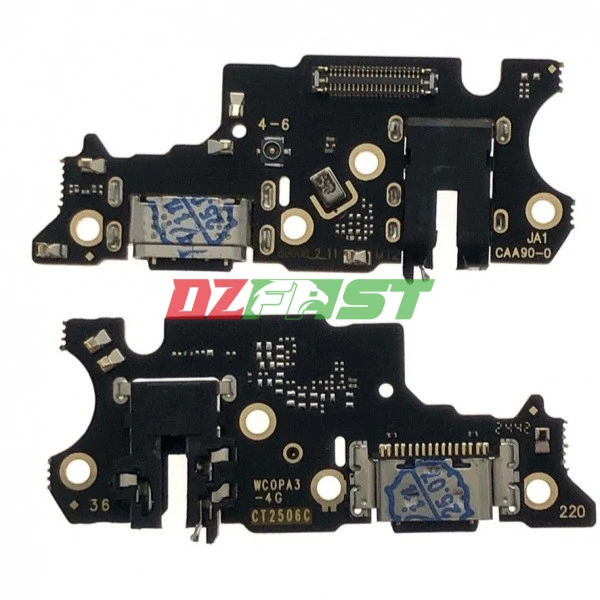 NAPPE DE CHARGE OPPO A40 ORIGINAL