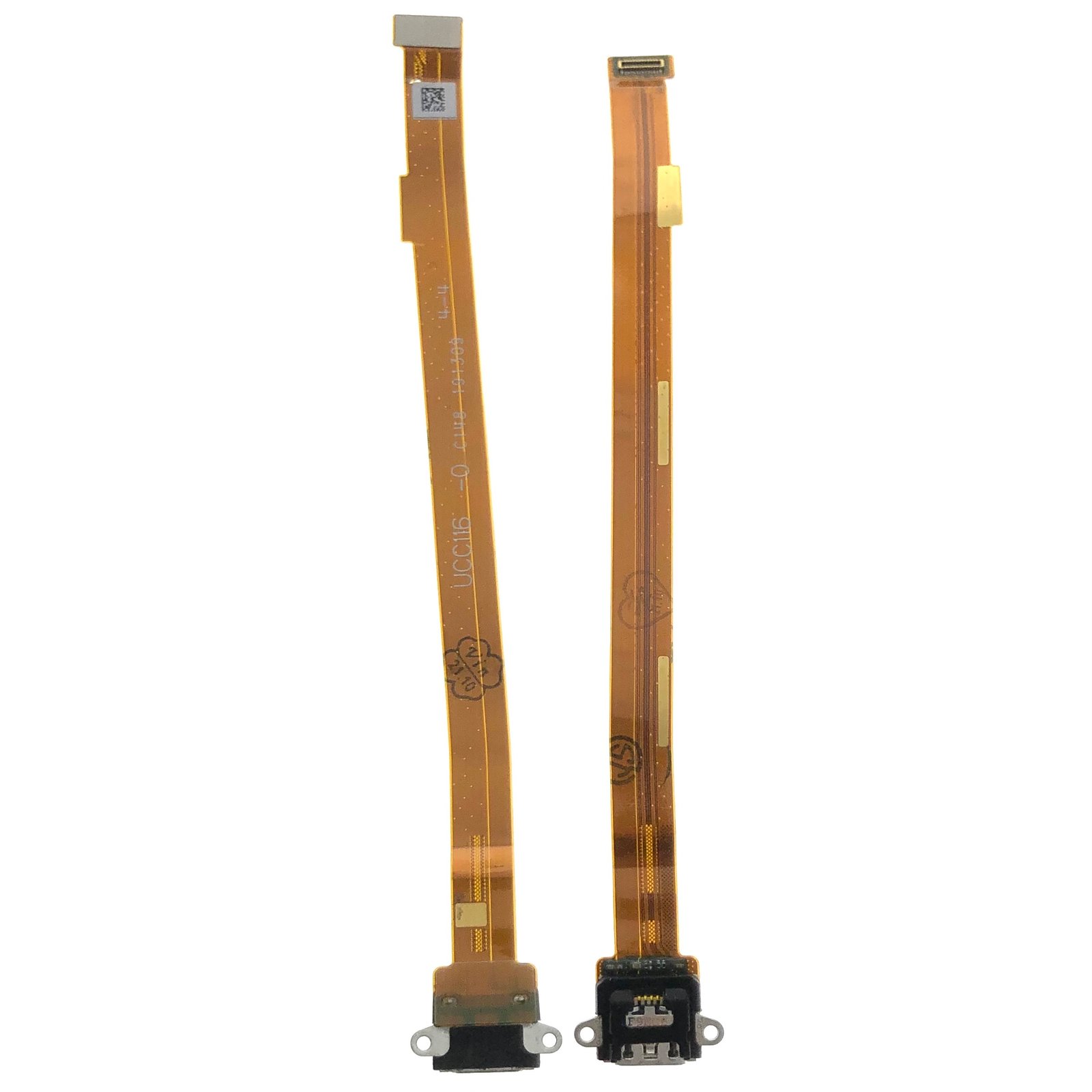 NAPPE DE CHARGE OPPO F11 ORIGINAL