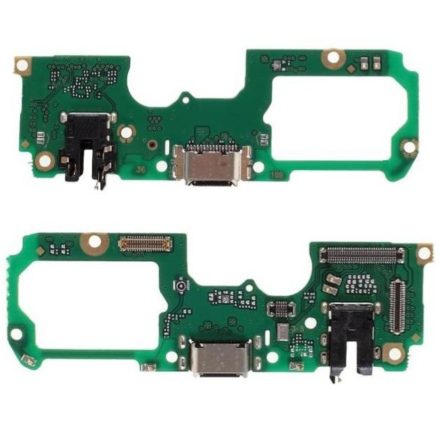 NAPPE DE CHARGE OPPO F17 ORIGINAL