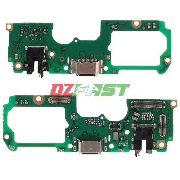 NAPPE DE CHARGE OPPO F17 ORIGINAL