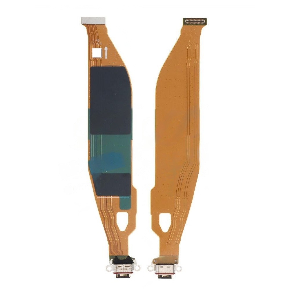 NAPPE DE CHARGE OPPO RENO 10 PRO ORIGINAL