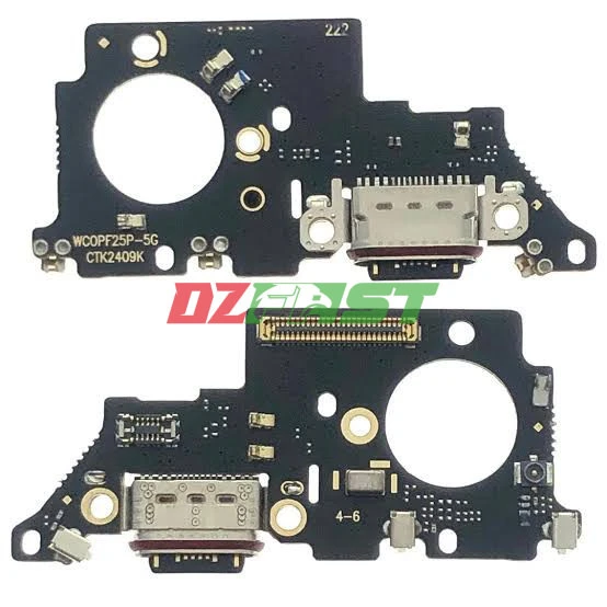 NAPPE DE CHARGE OPPO RENO 11F ORIGINAL