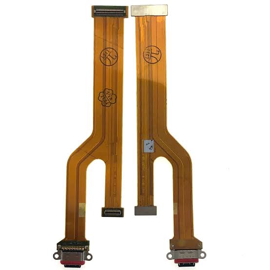 NAPPE DE CHARGE OPPO RENO 2F ORIGINAL