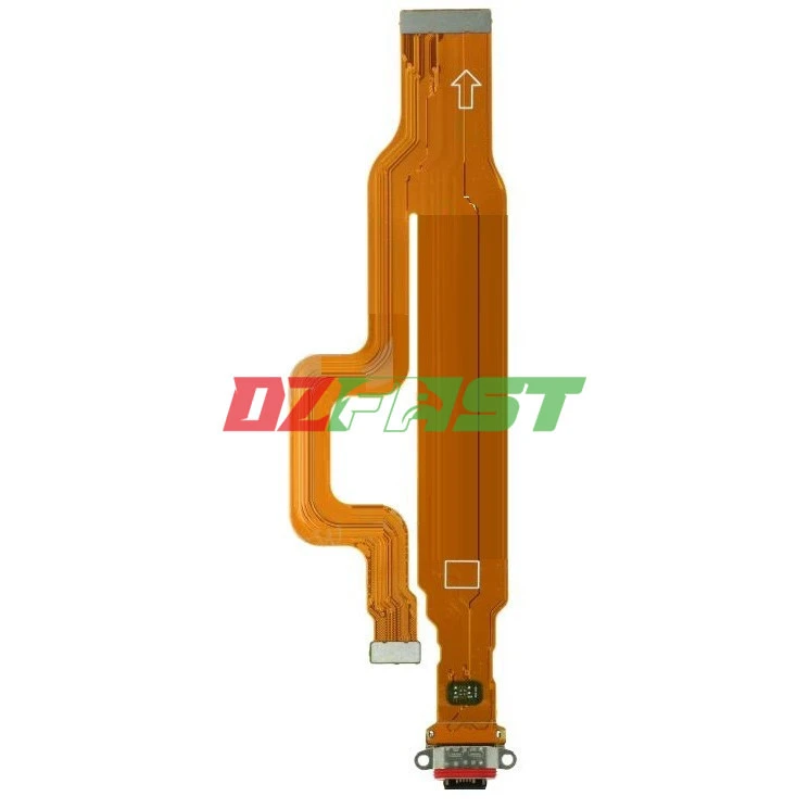 NAPPE DE CHARGE OPPO RENO 4 5G ORIGINAL