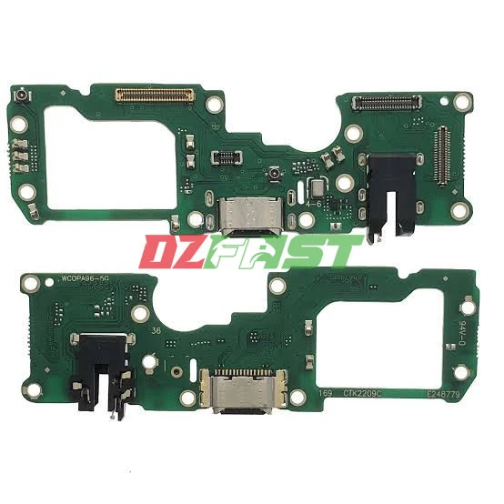 NAPPE DE CHARGE OPPO RENO 7 4G ORIGINAL