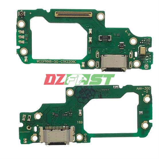 NAPPE DE CHARGE OPPO RENO 8 5G ORIGINAL
