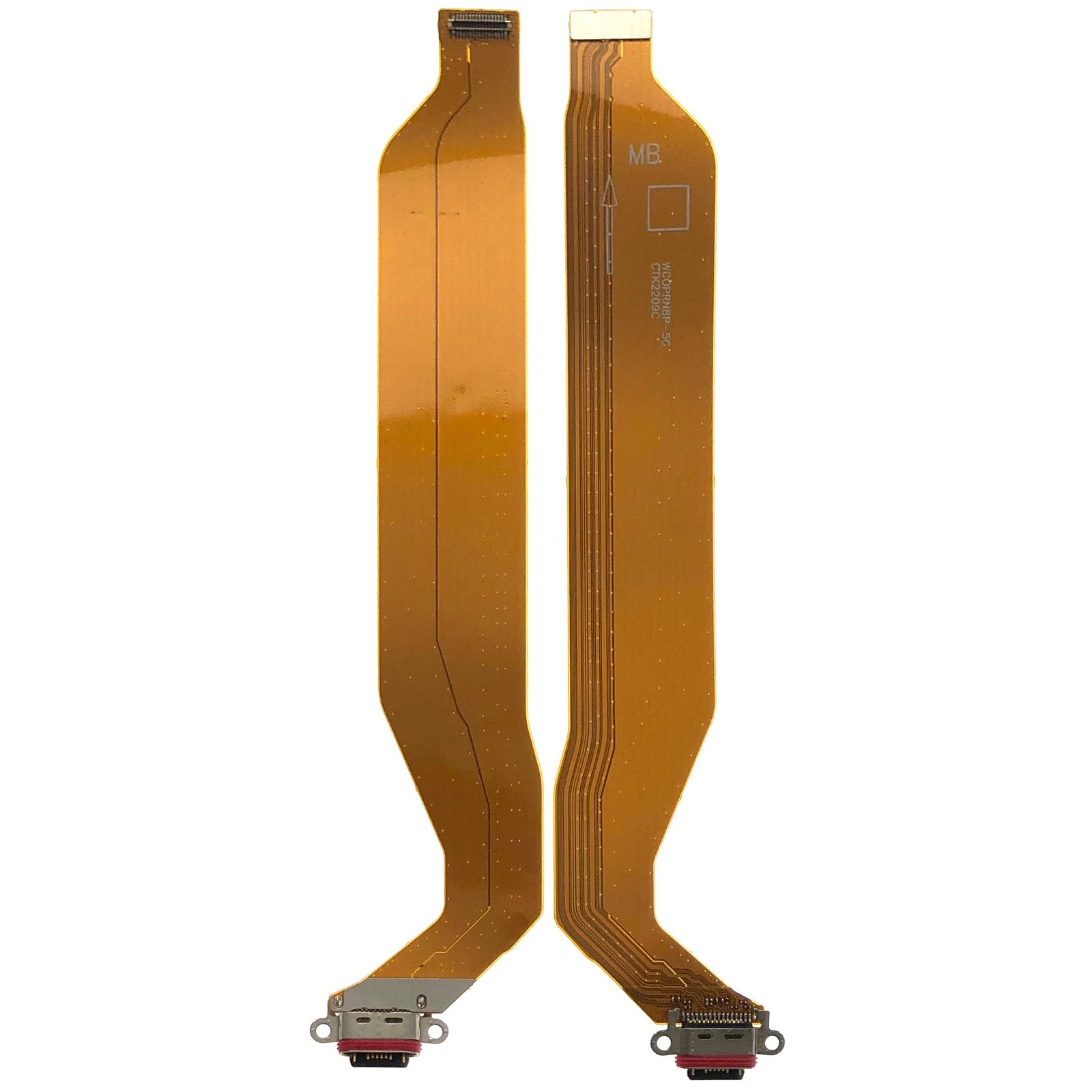 NAPPE DE CHARGE OPPO RENO 8 PRO 5G RECUPERATION