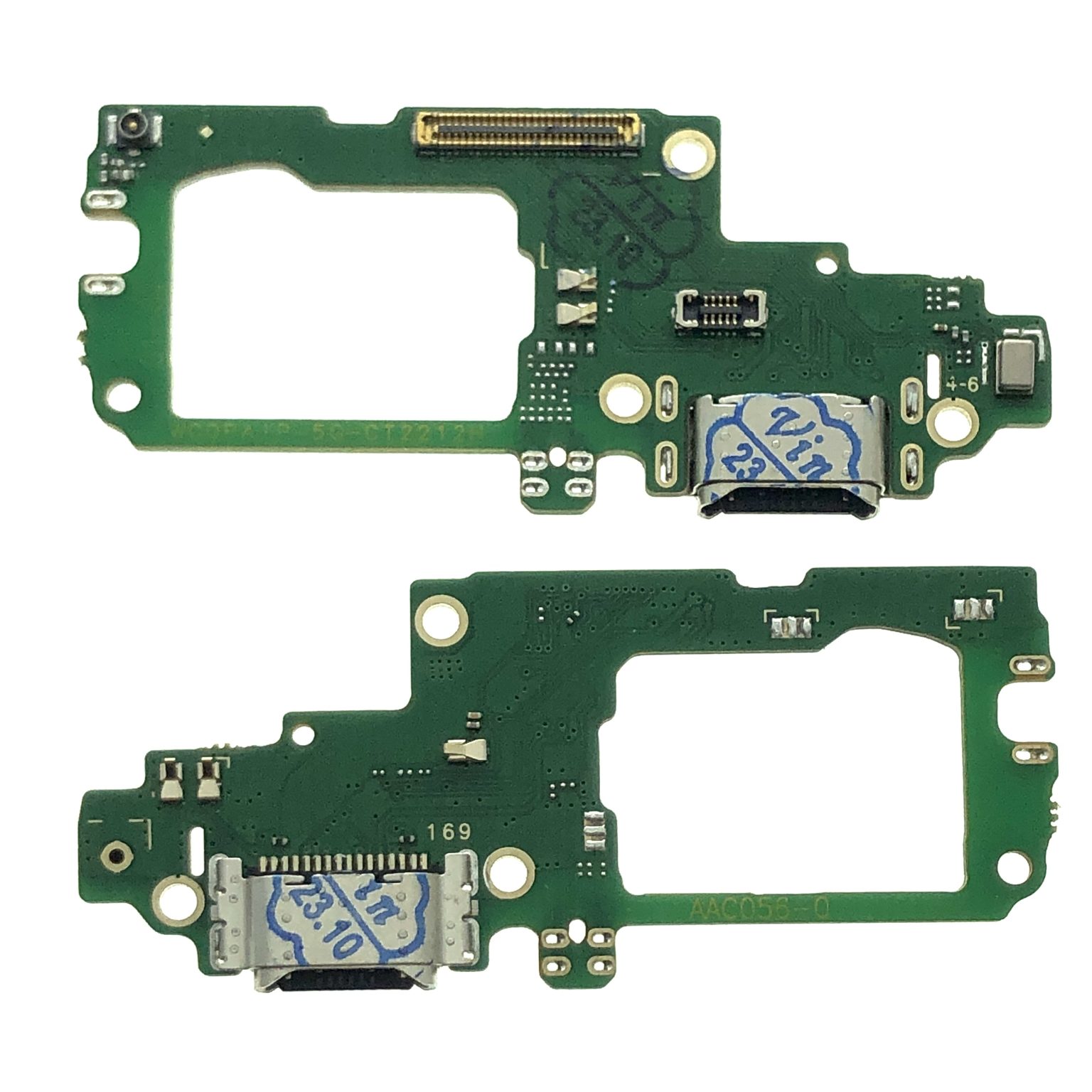 NAPPE DE CHARGE OPPO RENO 8T 5G ORIGINAL