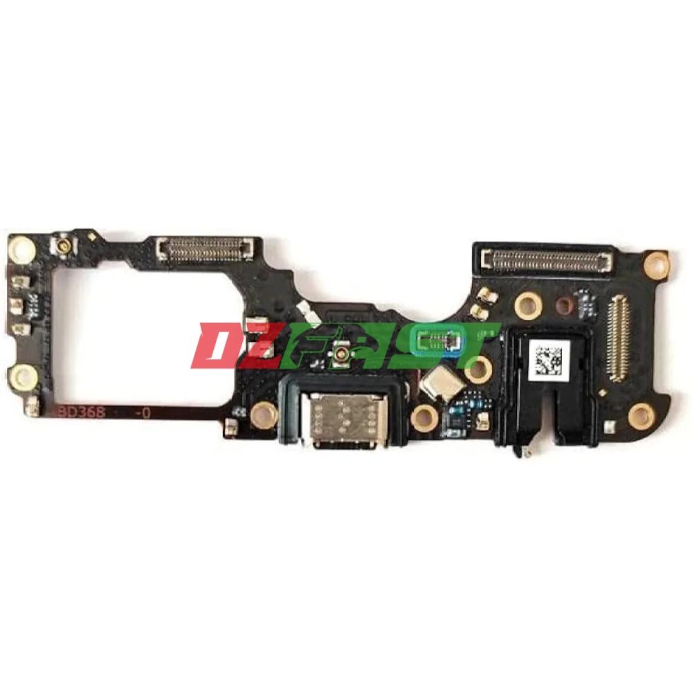 NAPPE DE CHARGE REALME GT MASTER ORIGINAL