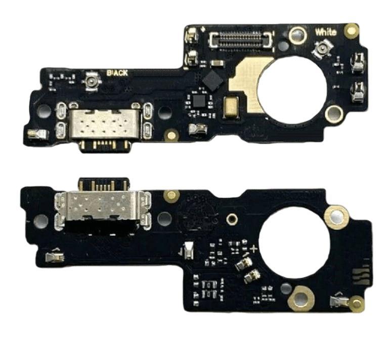 NAPPE DE CHARGE POCO M4 5G ORIGINAL