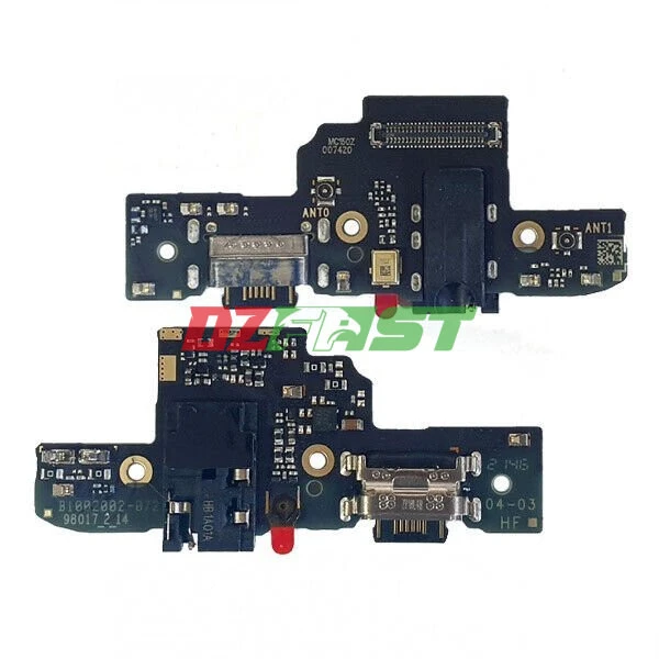 NAPPE DE CHARGE POCO M4 PRO 5G ORIGINAL