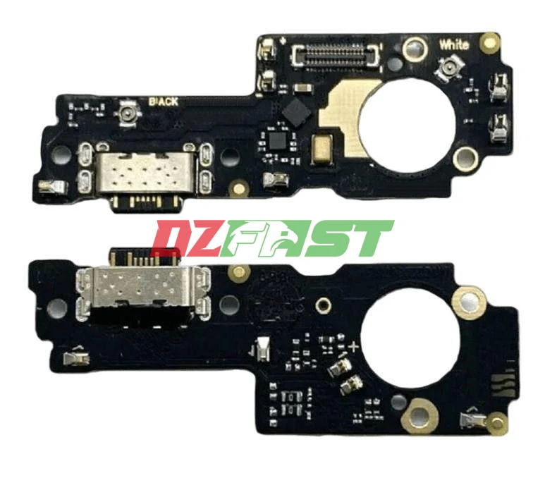 NAPPE DE CHARGE POCO M5 5G ORIGINAL