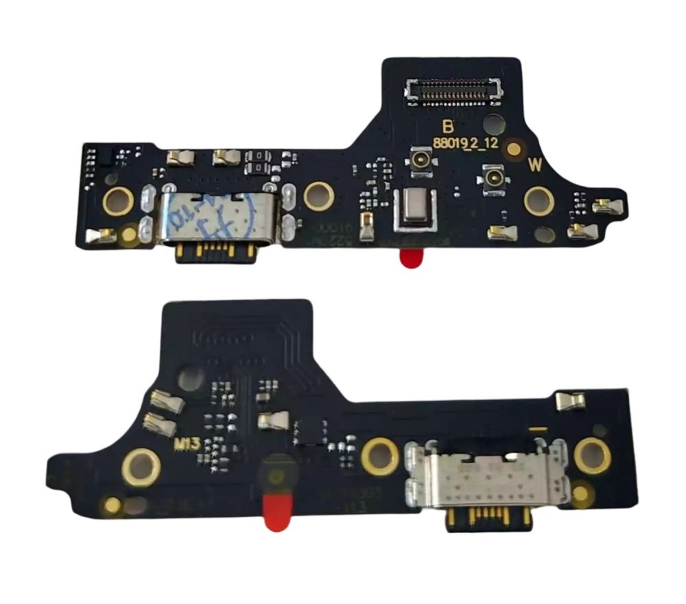 NAPPE DE CHARGE POCO M6 PRO 5G ORIGINAL