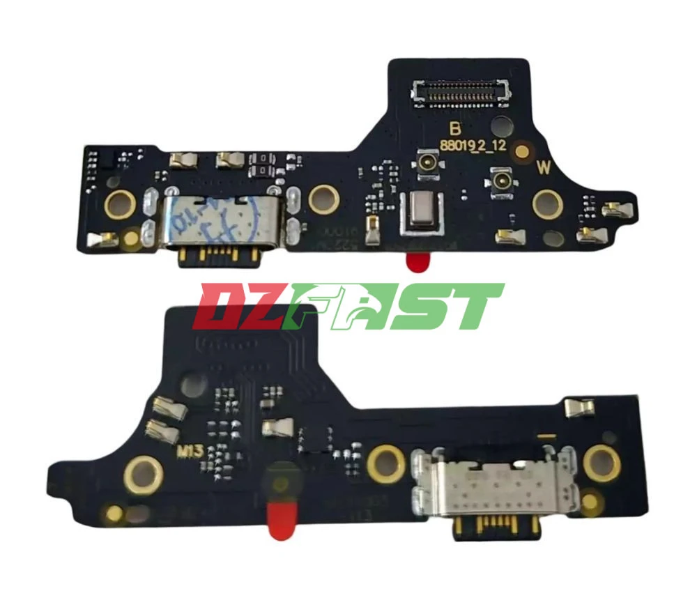 NAPPE DE CHARGE POCO M6 PRO 5G ORIGINAL