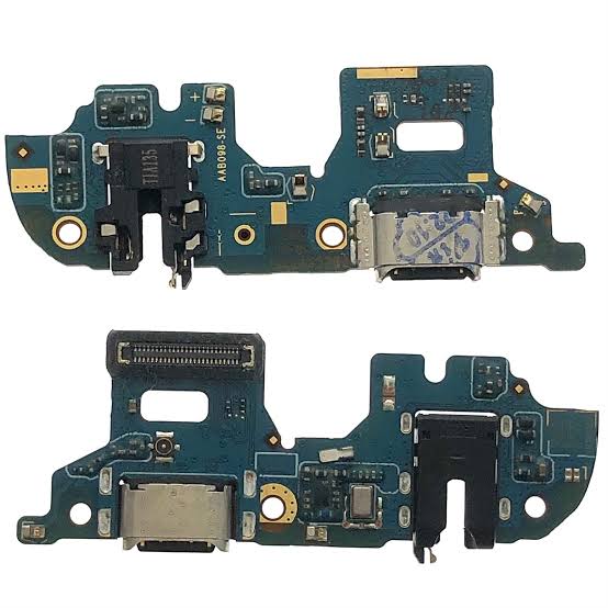 NAPPE DE CHARGE REALME C35 / REALME 8I ORIGINAL