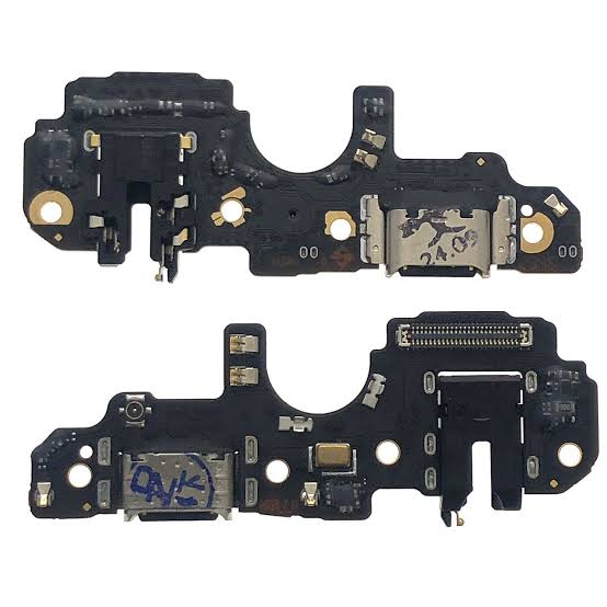 NAPPE DE CHARGE REALME C67 4G ORIGINAL