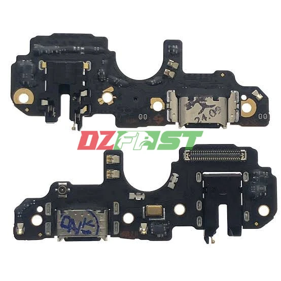 NAPPE DE CHARGE REALME C67 4G ORIGINAL