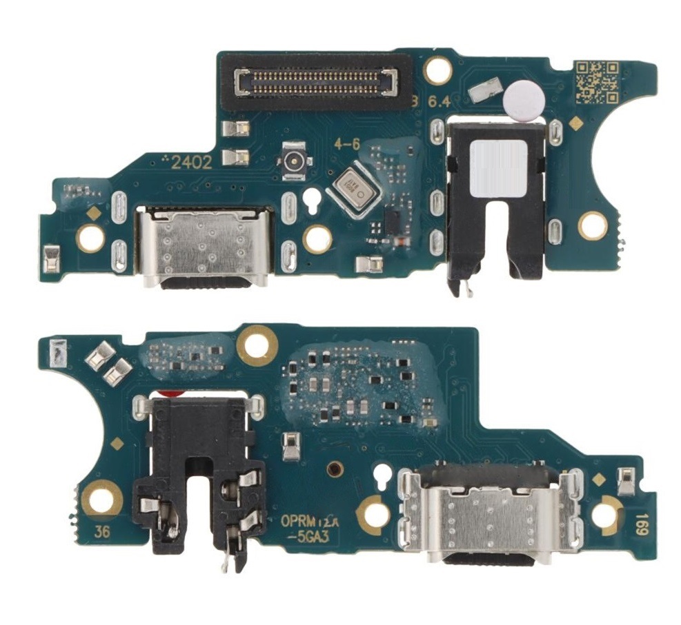 NAPPE DE CHARGE REALME NOTE 60 ORIGINAL