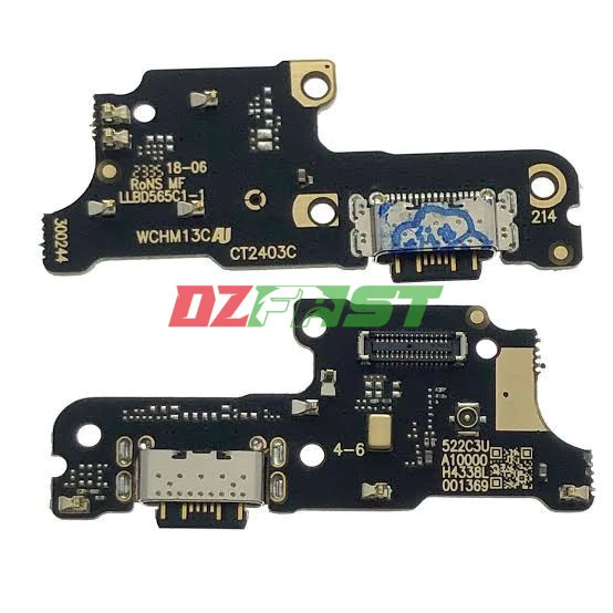 NAPPE DE CHARGE REDMI 13C / POCO C65 / M6 ORIGINAL