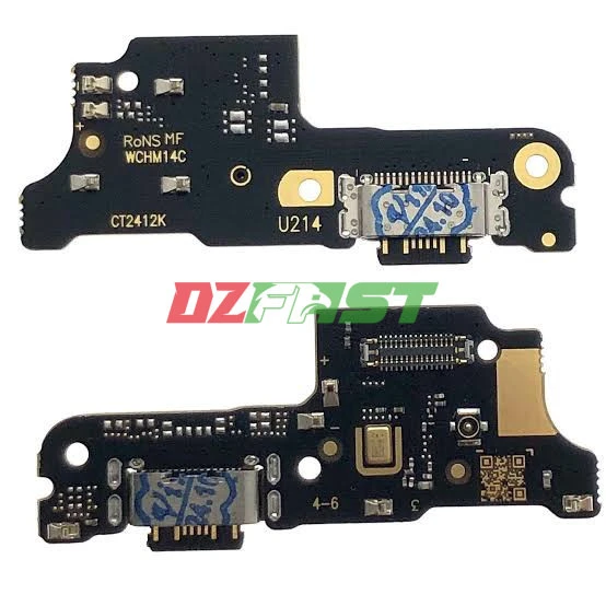 NAPPE DE CHARGE REDMI 14C ORIGINAL