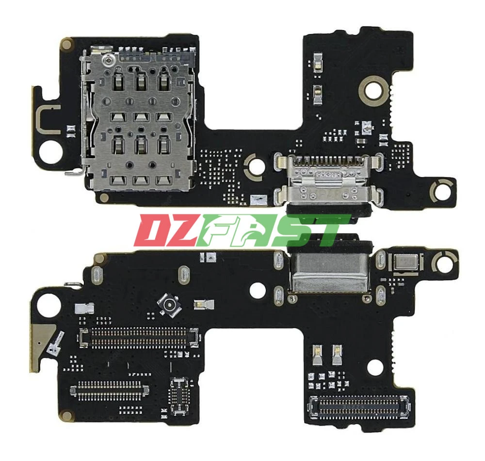 NAPPE DE CHARGE XIAOMI MI 11 ORIGINAL