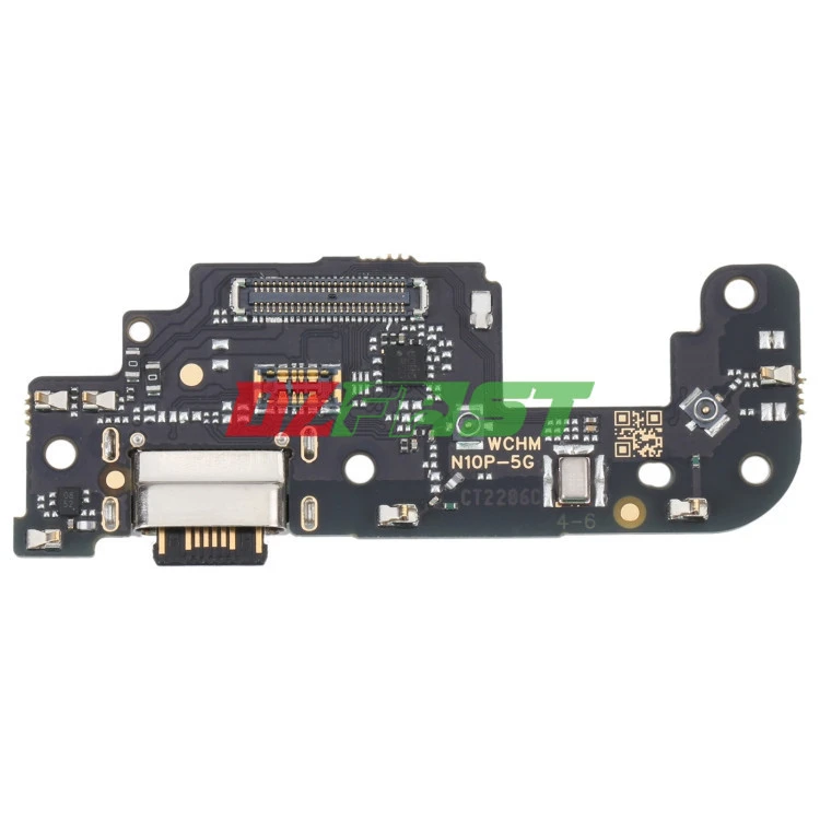 NAPPE DE CHARGE REDMI NOTE 10 PRO 5G / POCO X3 GT RECUPERATION