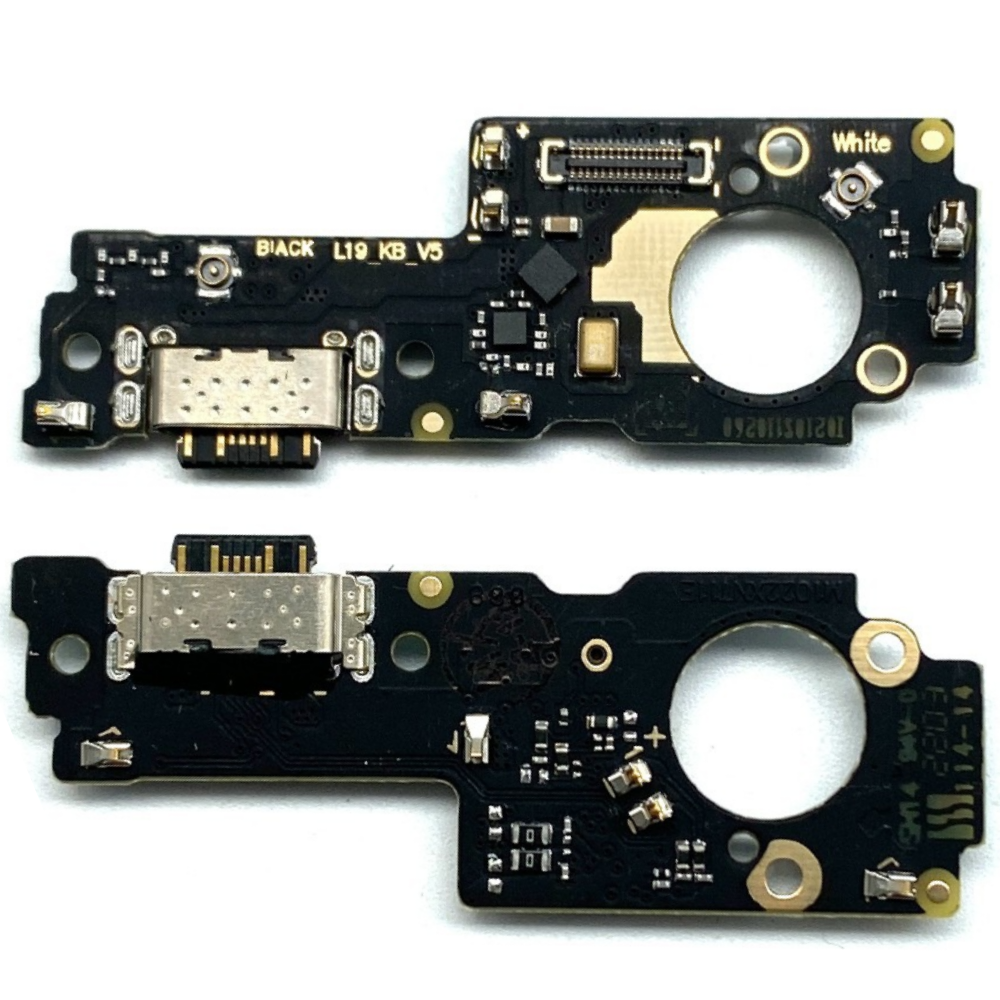 NAPPE DE CHARGE REDMI NOTE 11E ORIGINAL