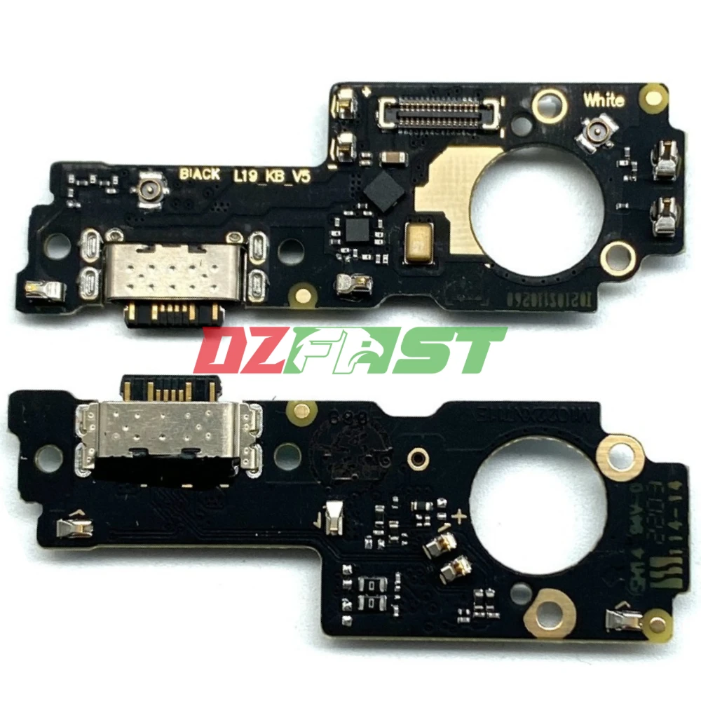 NAPPE DE CHARGE REDMI NOTE 11E ORIGINAL