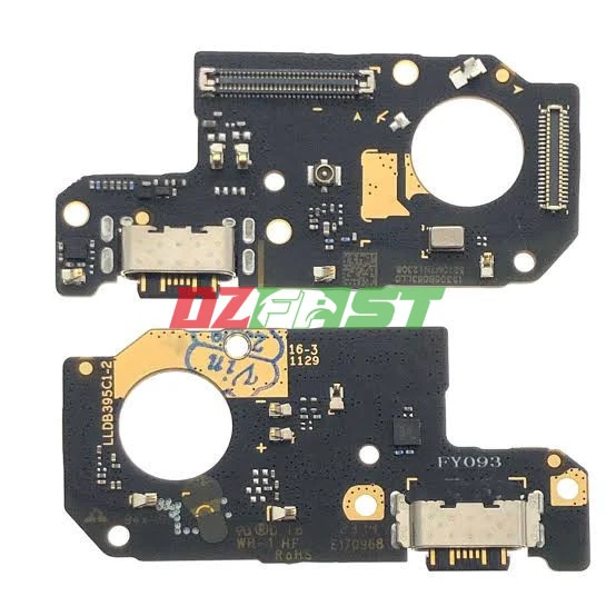NAPPE DE CHARGE REDMI NOTE 12 / NOTE 12S / POCO X5 5G ORIGINAL