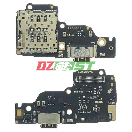 NAPPE DE CHARGE REDMI NOTE 13 4G ORIGINAL
