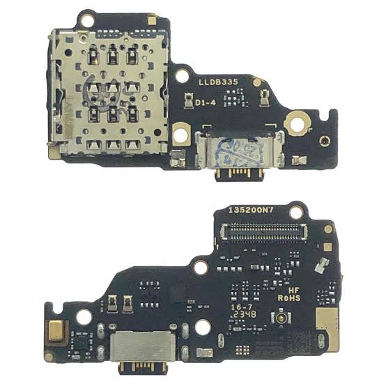 NAPPE DE CHARGE REDMI NOTE 13 4G RECUPERATION