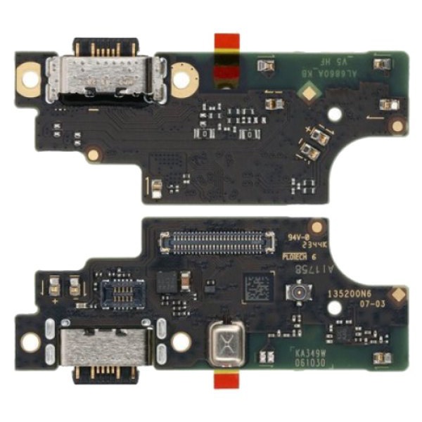 NAPPE DE CHARGE REDMI NOTE 13 PRO 4G ORIGINAL