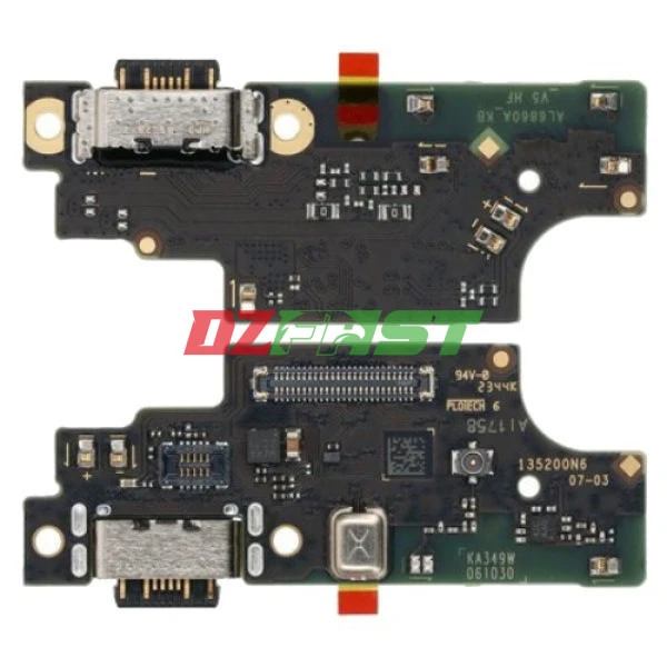 NAPPE DE CHARGE REDMI NOTE 13 PRO 4G ORIGINAL