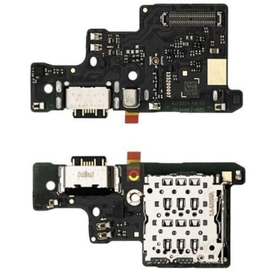 NAPPE DE CHARGE REDMI NOTE 14 4G RECUPERATION