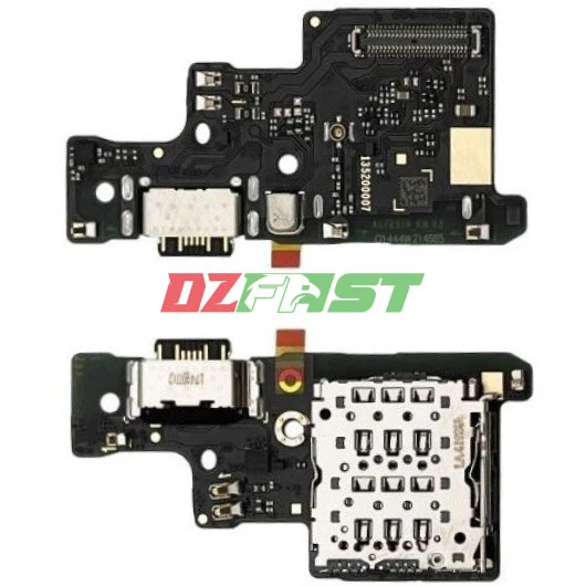 NAPPE DE CHARGE REDMI NOTE 14 4G RECUPERATION