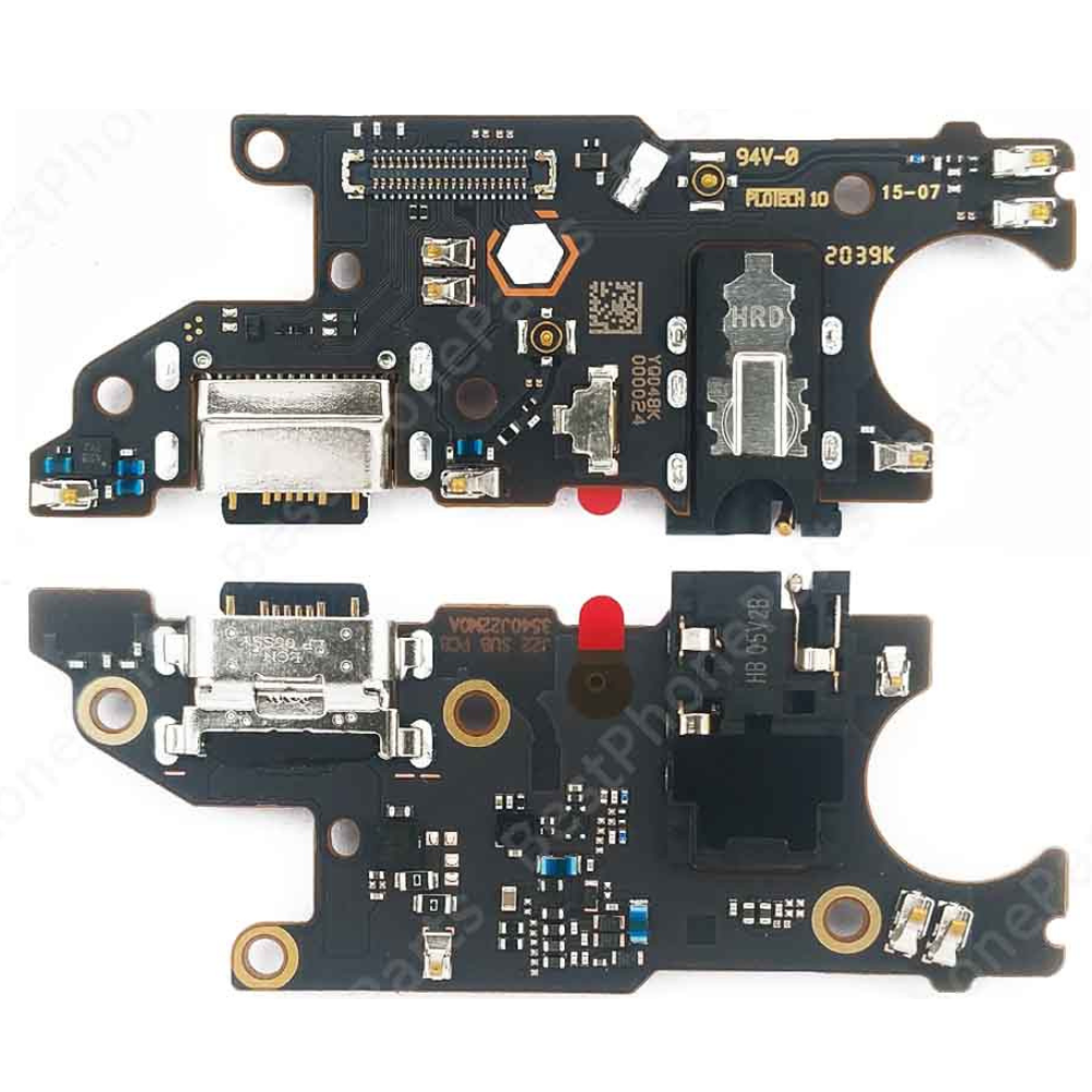 NAPPE DE CHARGE REDMI NOTE 9T 5G ORIGINAL