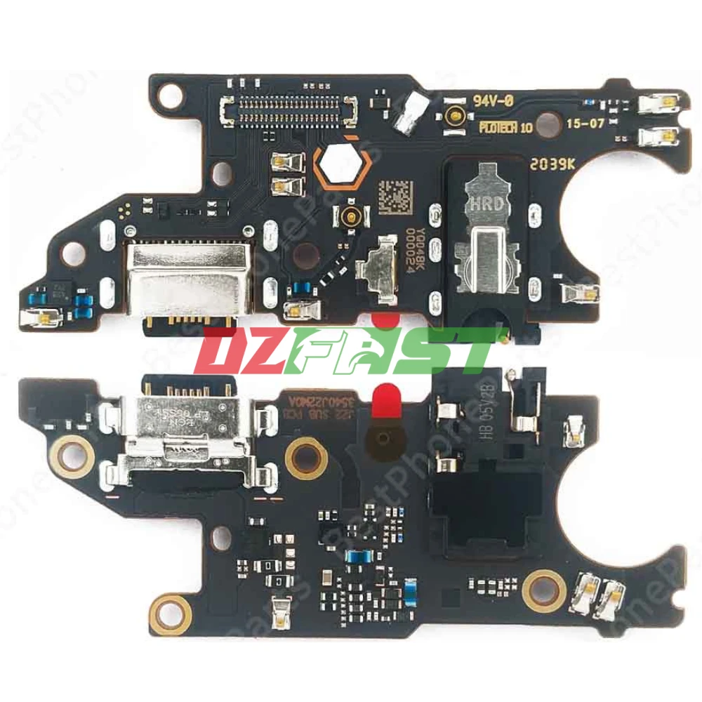 NAPPE DE CHARGE REDMI NOTE 9T 5G ORIGINAL