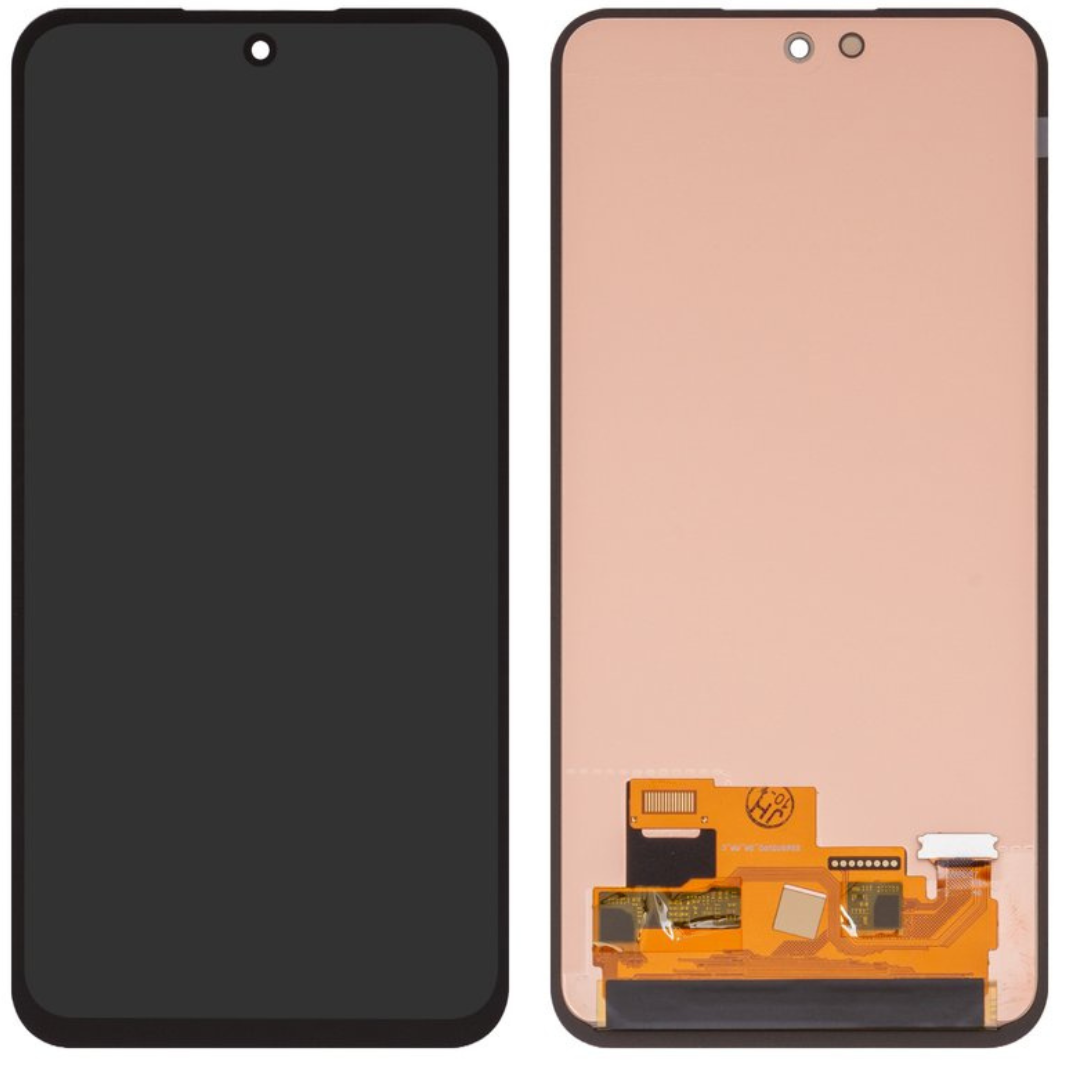 AFFICHEUR SAMSUNG A35 5G / M35 5G OLED BIG