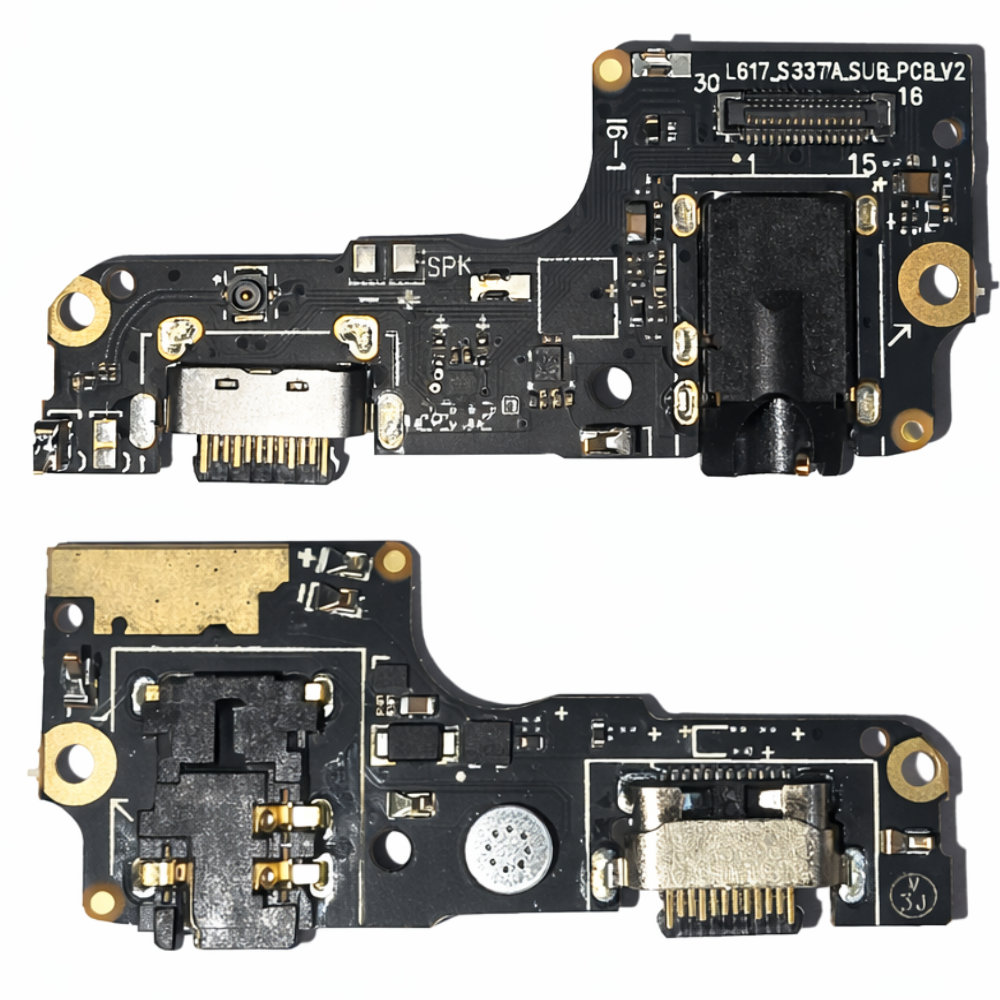 NAPPE CHARGE ACE BUZZ 4 ORIGINAL100%