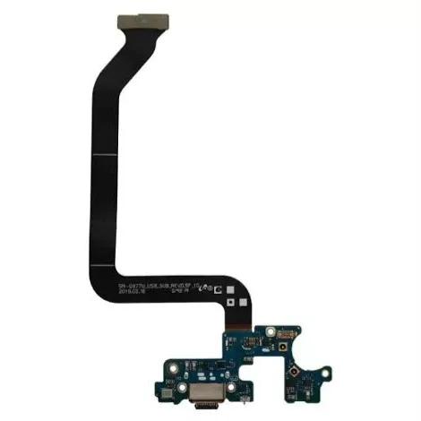 NAPPE DE CHARGE SAMSUNG S10 5G (G977N) ORIGINAL